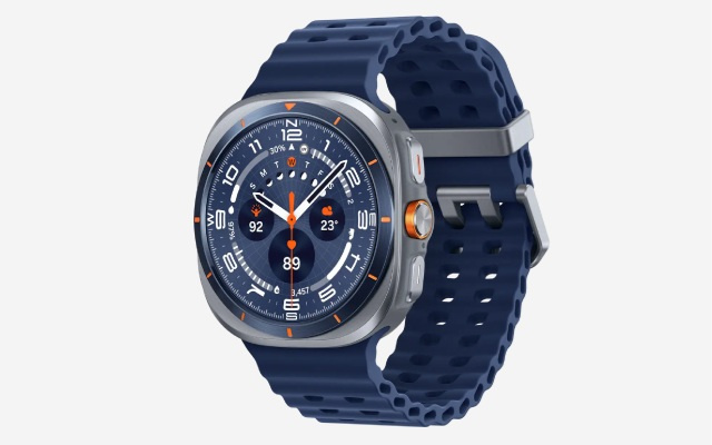 Samsung Galaxy Watch Ultra