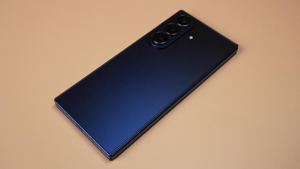 Thanks to the more efficient chipset and software optimisations, battery life has improved