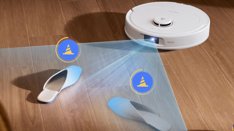 Picture of Roborock Q Revo C.