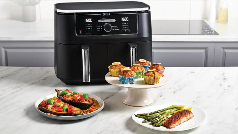 Ninja Foodie AF400 XXXL Air Frye