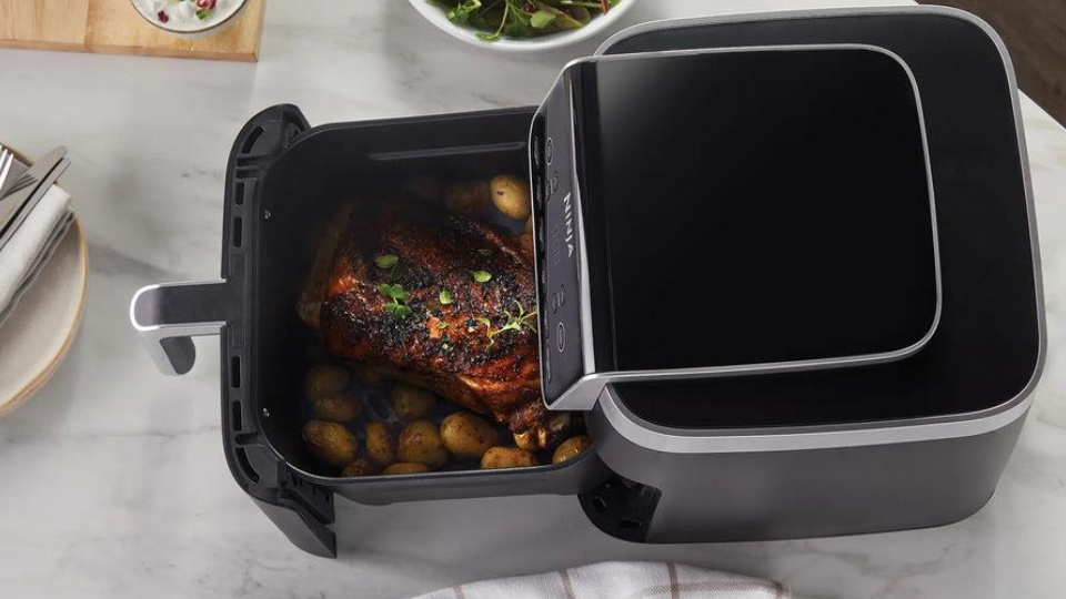 Ninja Foodie AF160 Air Fryer