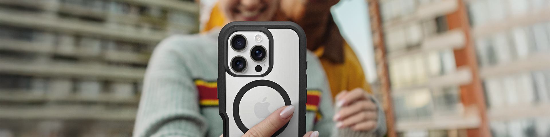 OtterBox - Made for Yes