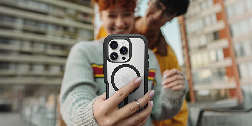 OtterBox - Made for Yes