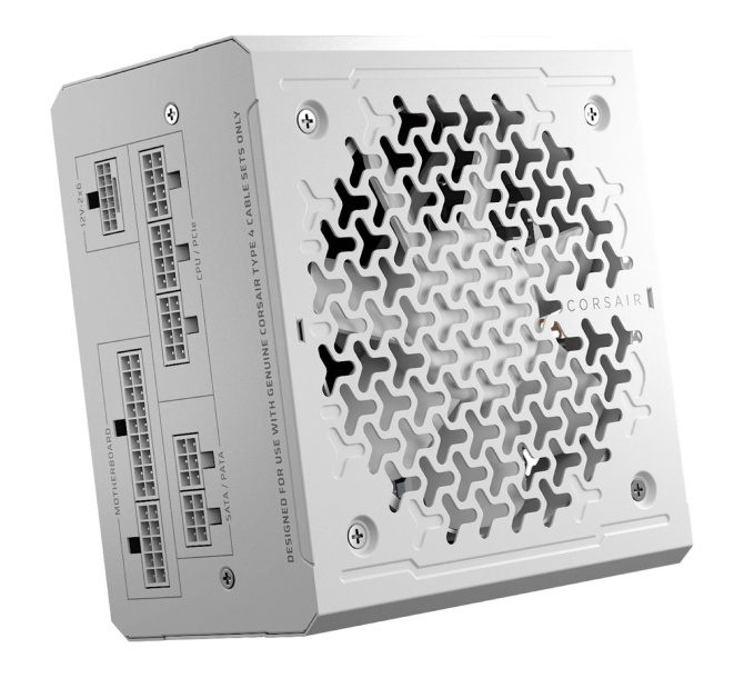 Picture of Corsair RM850e.
