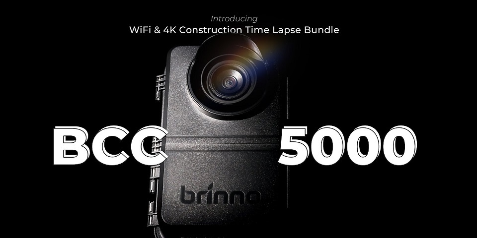 Brinno BCC 5000