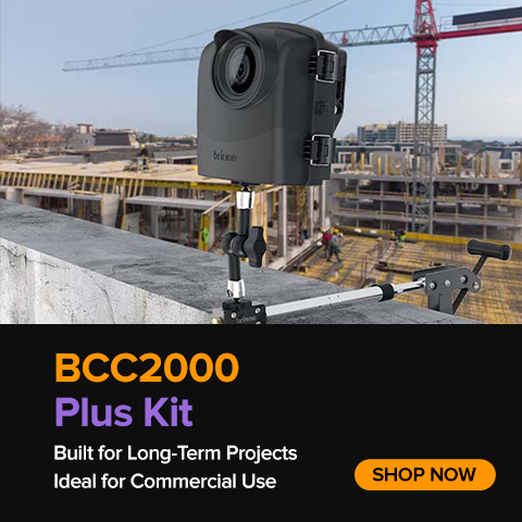 Brinno BCC2000