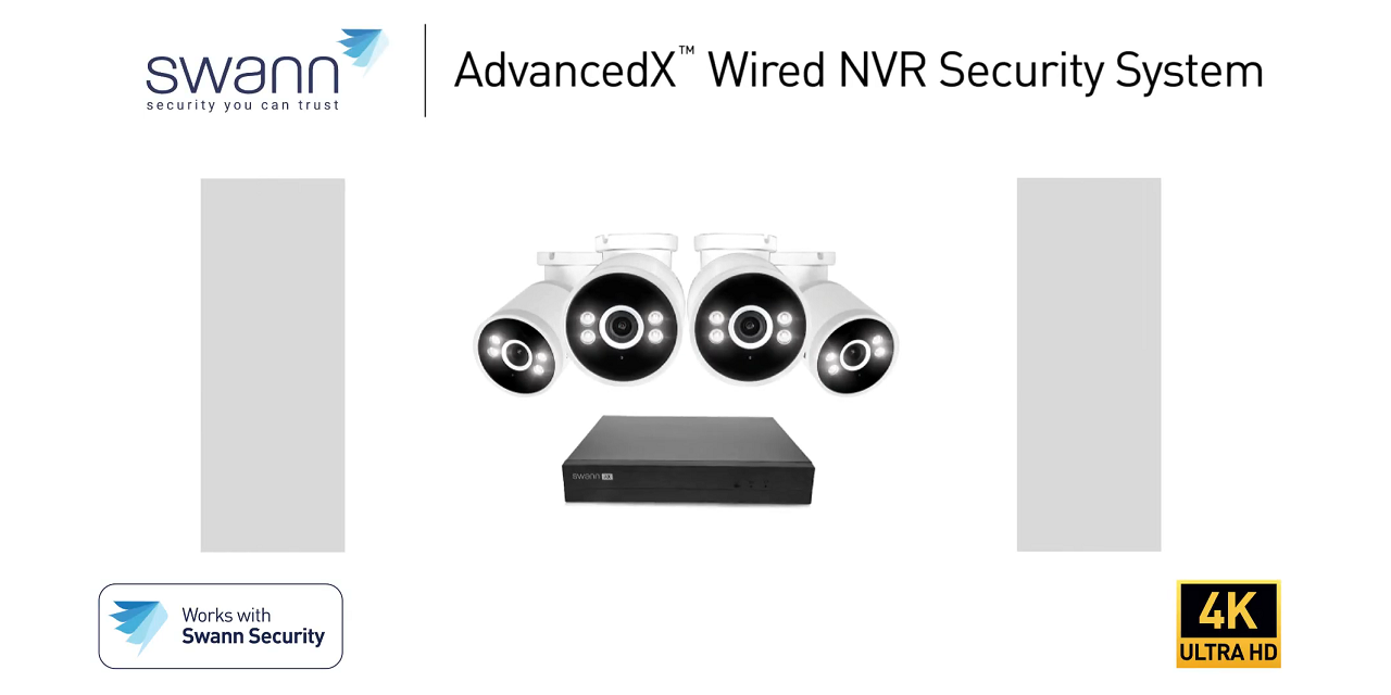 Swann AdvancedX