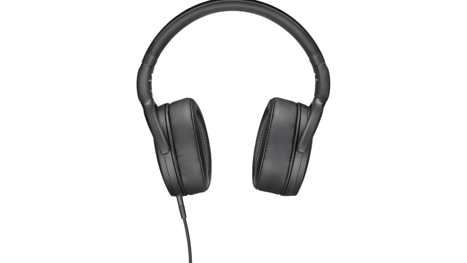 Picture of Sennheiser HD 400S.