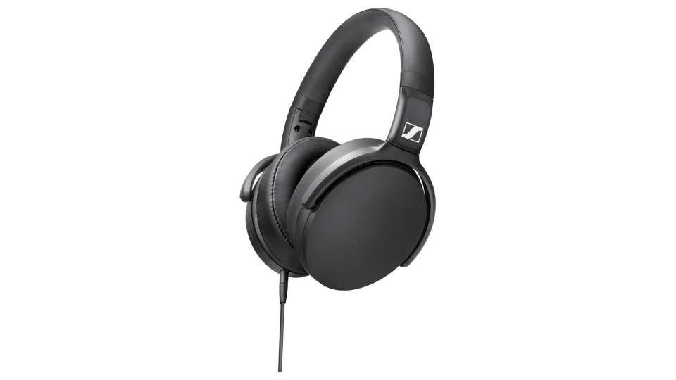 Picture of Sennheiser HD 400S.
