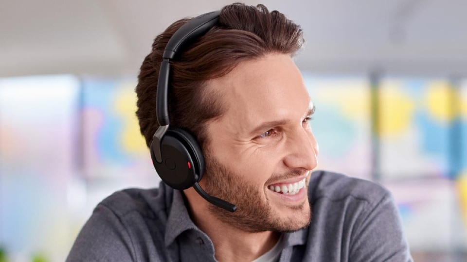 Picture of Jabra Evolve2 65.