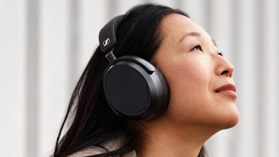 Picture of Sennheiser Momentum 4.