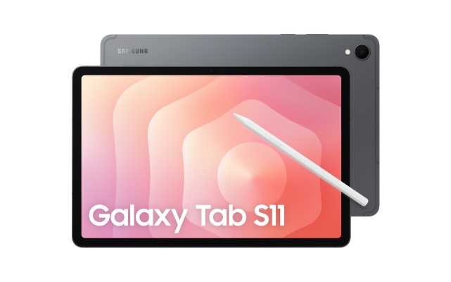 New Samsung Galaxy Tab S11 Ultra