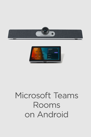 MS Teams Rooms on Android