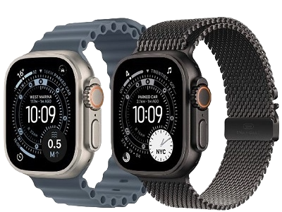 Apple Watch Ultra 3