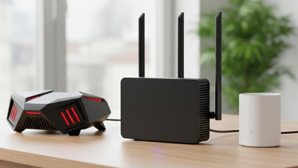 From gaming routers to standard Wi-Fi 6 and mesh systems, there’s a wide range of options to choose from. Make sure you pick the right one for your needs.
