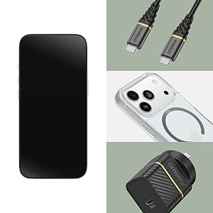 OtterBox Glass - iPhone 17 Pro