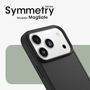 Symmetry MagSafe - iPhone 17 Pro