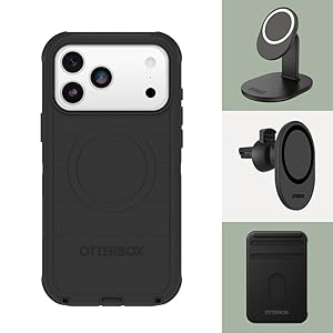 Defender Pro - iPhone 17 Pro Max