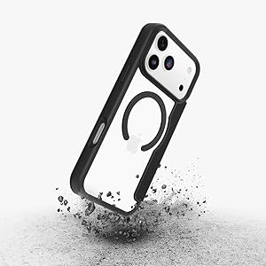 React Folio - iPhone 17 Pro Max