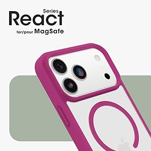 React - iPhone 17 Pro Max