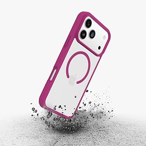 React - iPhone 17 Pro Max