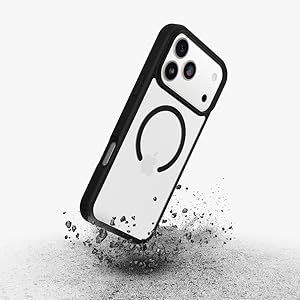 React - iPhone 17 Pro Max