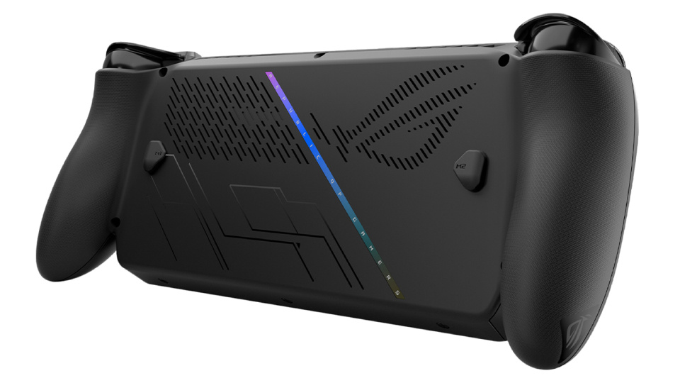 Picture of ROG Xbox Ally.