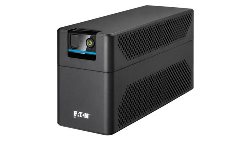 Picture of a UPS.