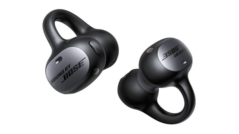 Picture of Baseus Inspire XC1.