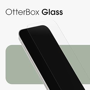 OtterBox Glass - iPhone Air