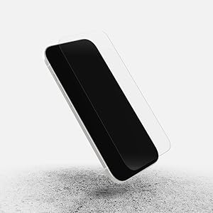 OtterBox Glass - iPhone Air