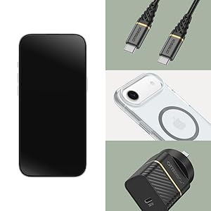 OtterBox Glass - iPhone Air