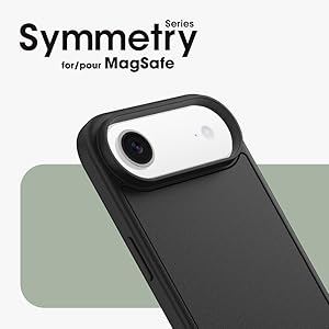 Symmetry MagSafe - iPhone Air