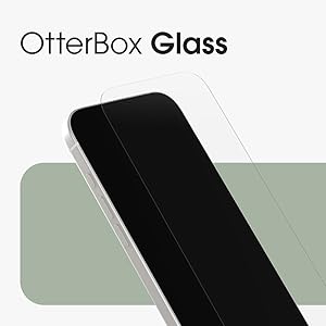 OtterBox Glass - iPhone 17