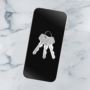 OtterBox Glass - iPhone 17