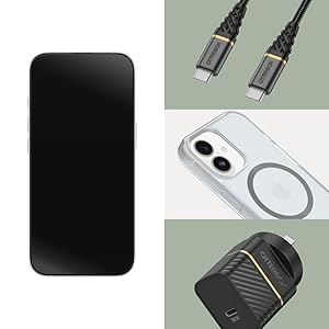 OtterBox Glass - iPhone 17