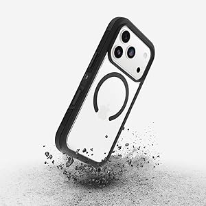 Defender Pro XT - iPhone 17 Pro