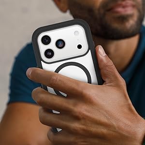 Defender Pro XT - iPhone 17 Pro