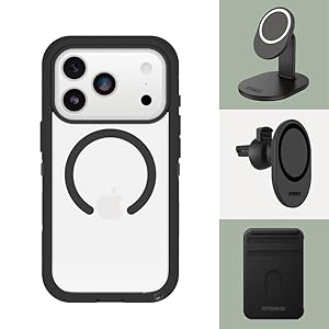 Defender Pro XT - iPhone 17 Pro