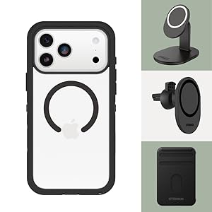 Defender Pro XT - iPhone 17 Pro Max