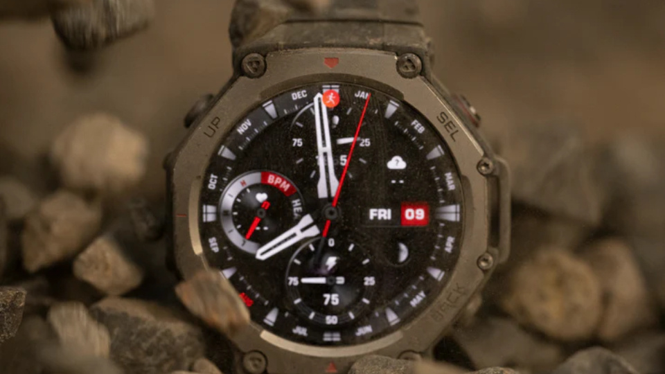 Picture of Amazfit T-Rex 3.