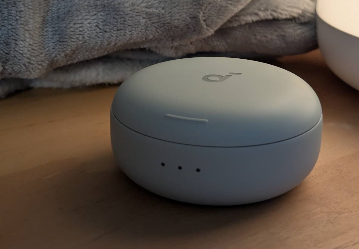 Soundcore Sleep A30 Case