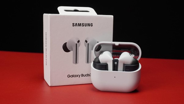 The Galaxy Buds 3 FE deliver excellent ANC, strong sound quality, and smooth Galaxy integration, all at a lower price point.