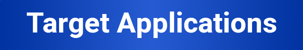Target Applications