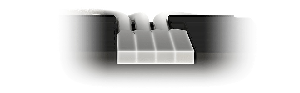 MSI GeForce RTX 5070 Ti Gaming Trio OC GDDR7 16GB White Feature 3