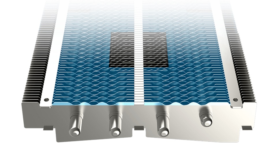 MSI GeForce RTX 5070 Ti Gaming Trio OC GDDR7 16GB White Feature 4