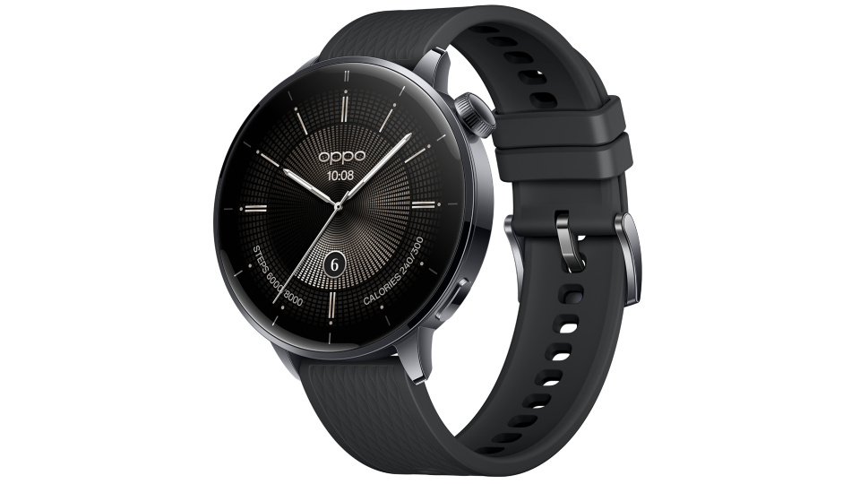 Picture of OPPO Watch X2 Mini.