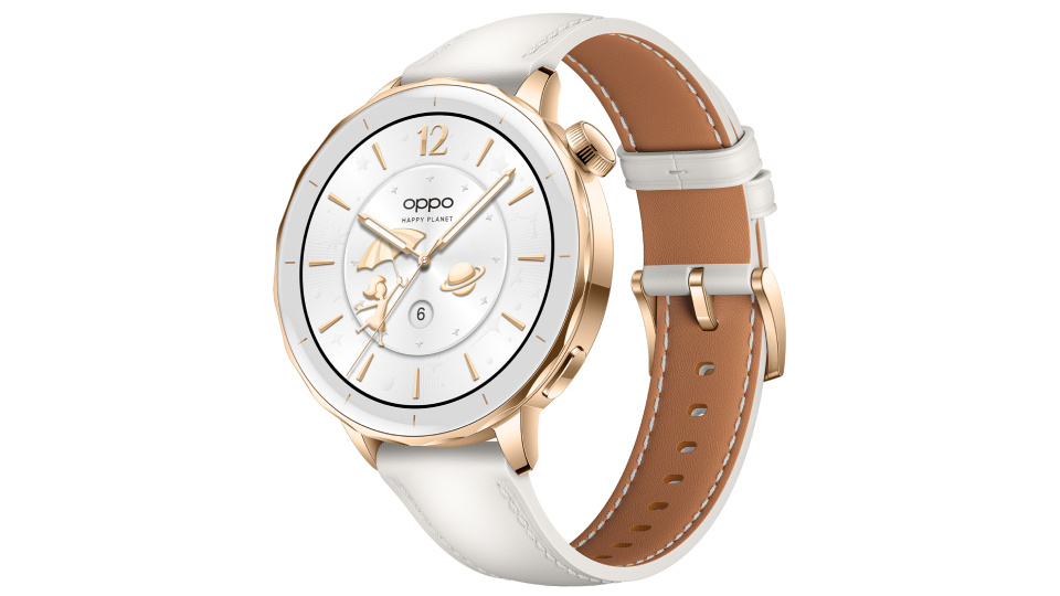 Picture of OPPO Watch X2 Mini.