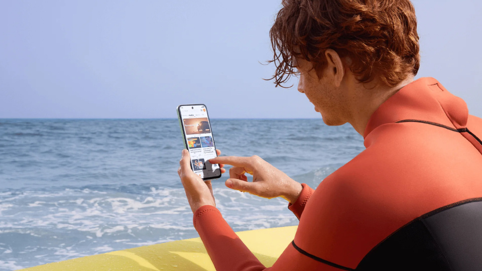 Picture of Xiaomi Redmi 15.