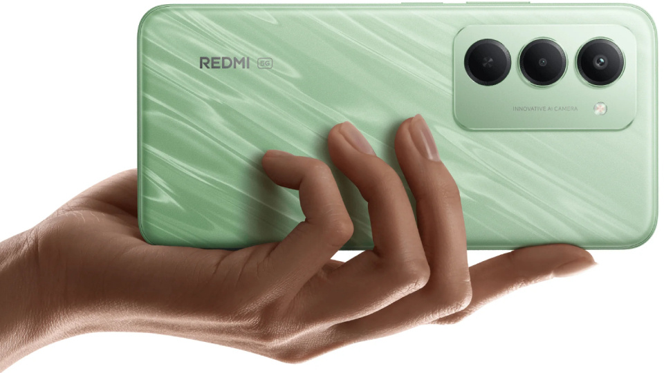 Picture of Xiaomi Redmi 15.
